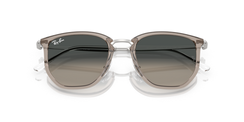 Transparent Grey - 0RB4451 8056262415726