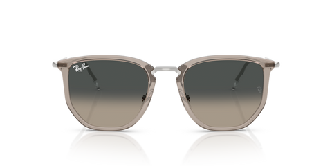 Transparent Grey - 0RB4451 8056262415726