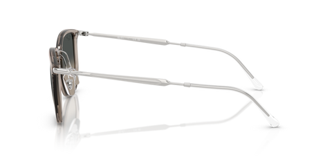 Transparent Grey - 0RB4451 8056262415726
