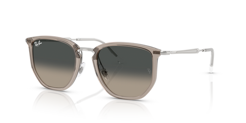 Transparent Grey - 0RB4451 8056262415726