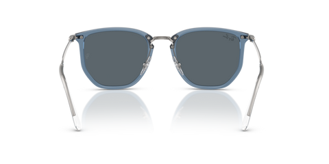 Transparent Blue - 0RB4451 8056262415764