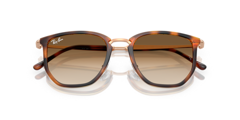 Transparent Orange - 0RB4451 8056262415788