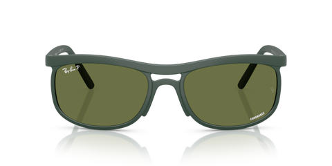 Sand Green - 0RB4452CH 8056262484166
