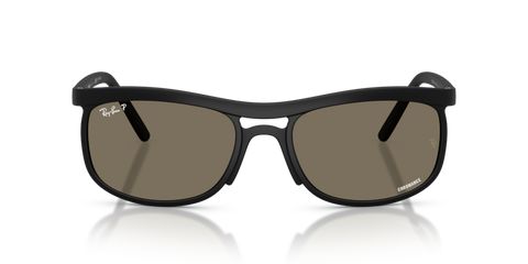 Sand Black - 0RB4452CH 8056262484203