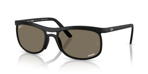 Sand Black - 0RB4452CH 8056262484203