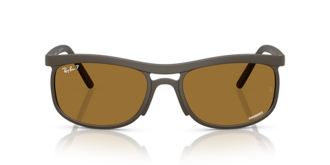 Sand Brown - 0RB4452CH 8056262484227