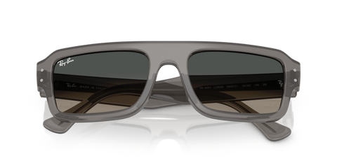 Transparent Grey - 0RB4454 8056262416389