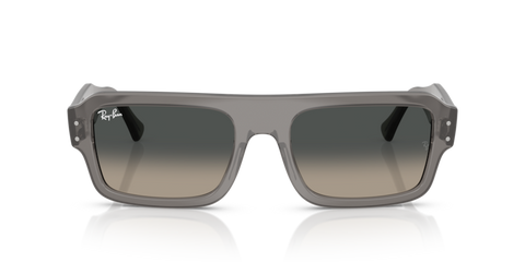 Transparent Grey - 0RB4454 8056262416389