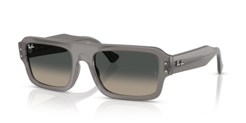 Transparent Grey - 0RB4454 8056262416389