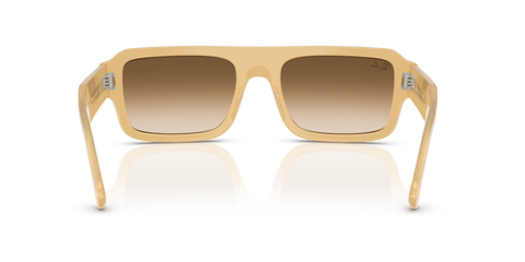 Transparent Beige - 0RB4454 8056262416426