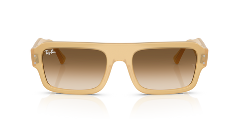 Transparent Beige - 0RB4454 8056262416426