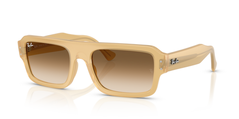 Transparent Beige - 0RB4454 8056262416426