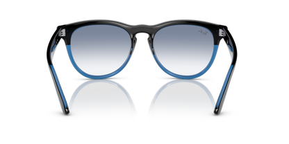 Black On Blue - 0RB4471 8056597718042