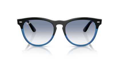 Black On Blue - 0RB4471 8056597718042