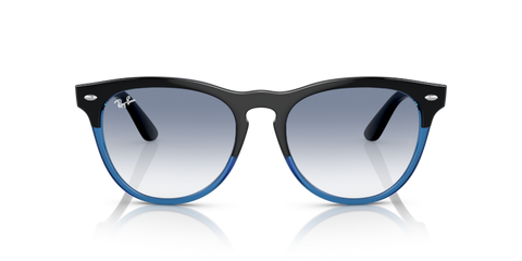 Black On Blue - 0RB4471 8056597718042