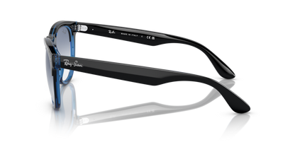 Black On Blue - 0RB4471 8056597718042