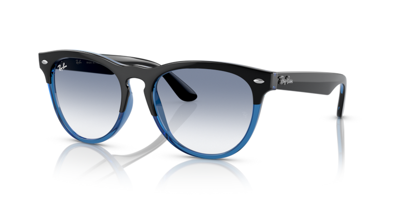 Black On Blue - 0RB4471 8056597718042