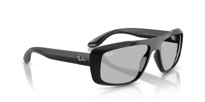0RB4479M Black / Dark Grey (F60187) alternate view image 4 barcode 8056266007156