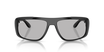 0RB4479M Black / Dark Grey (F60187) front view image 5 barcode 8056266007156