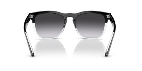 Black On Transparent - 0RB4487 8056597717823