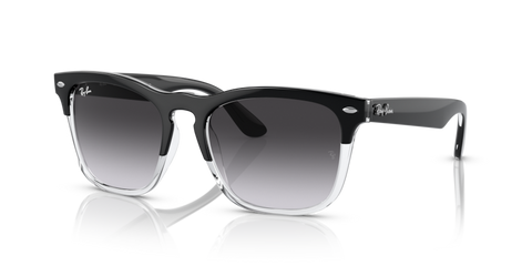 Black On Transparent - 0RB4487 8056597717823