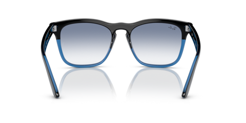 Black On Blue - 0RB4487 8056597717847