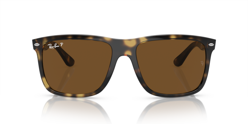 0RB4547 - Ray - Ban - (Havana) Brown Polarized - 57 - 18 - 145 MM - Ardor Eyewear 8056597939454