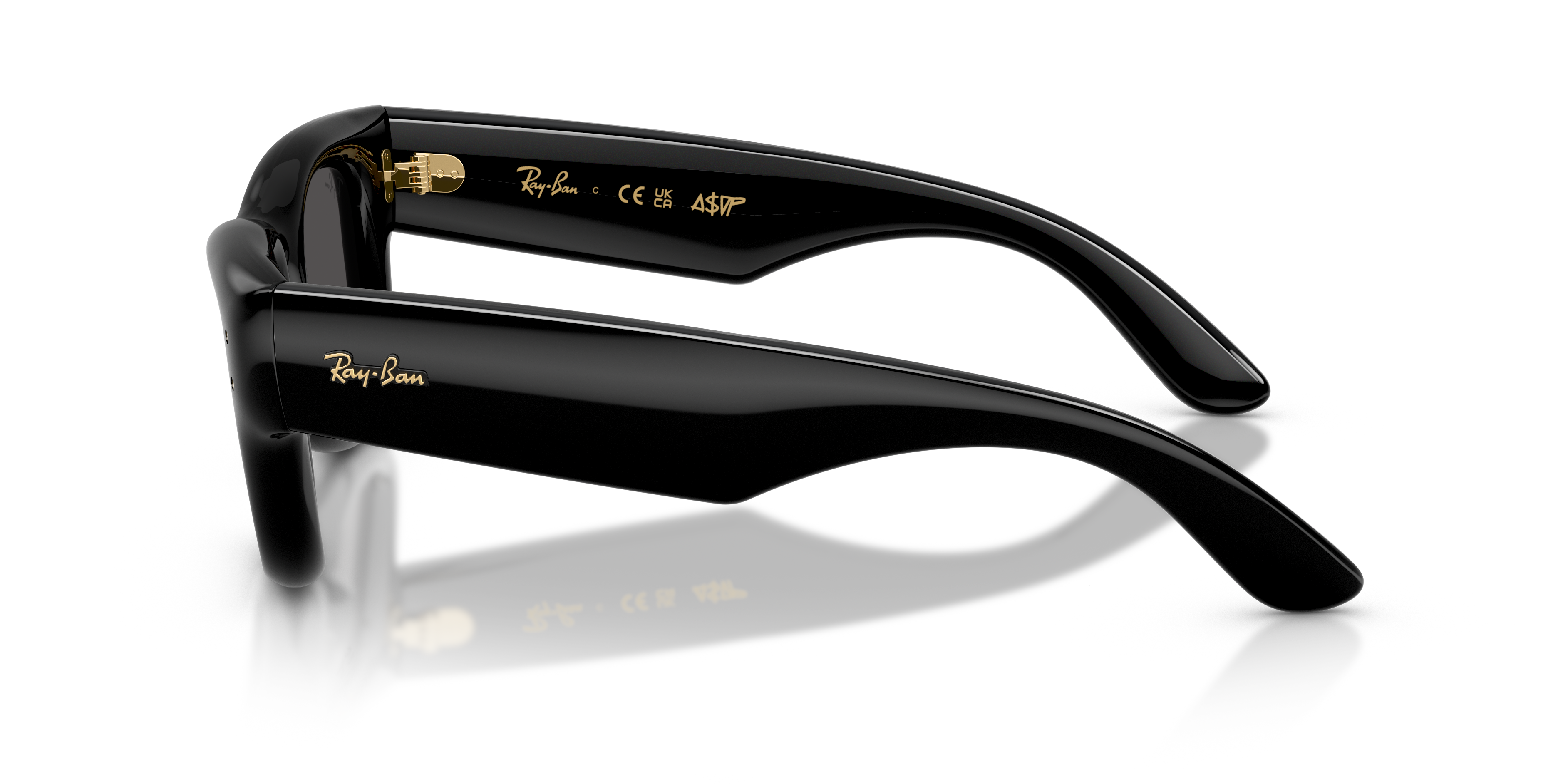 Ray-Ban RB4940 Black 8056262664865