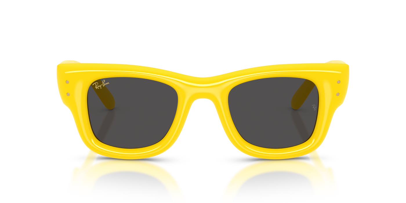 Ray-Ban RB4940 Yellow 8056262664889