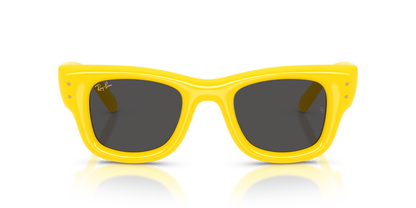 Ray-Ban RB4940 Yellow 8056262664889