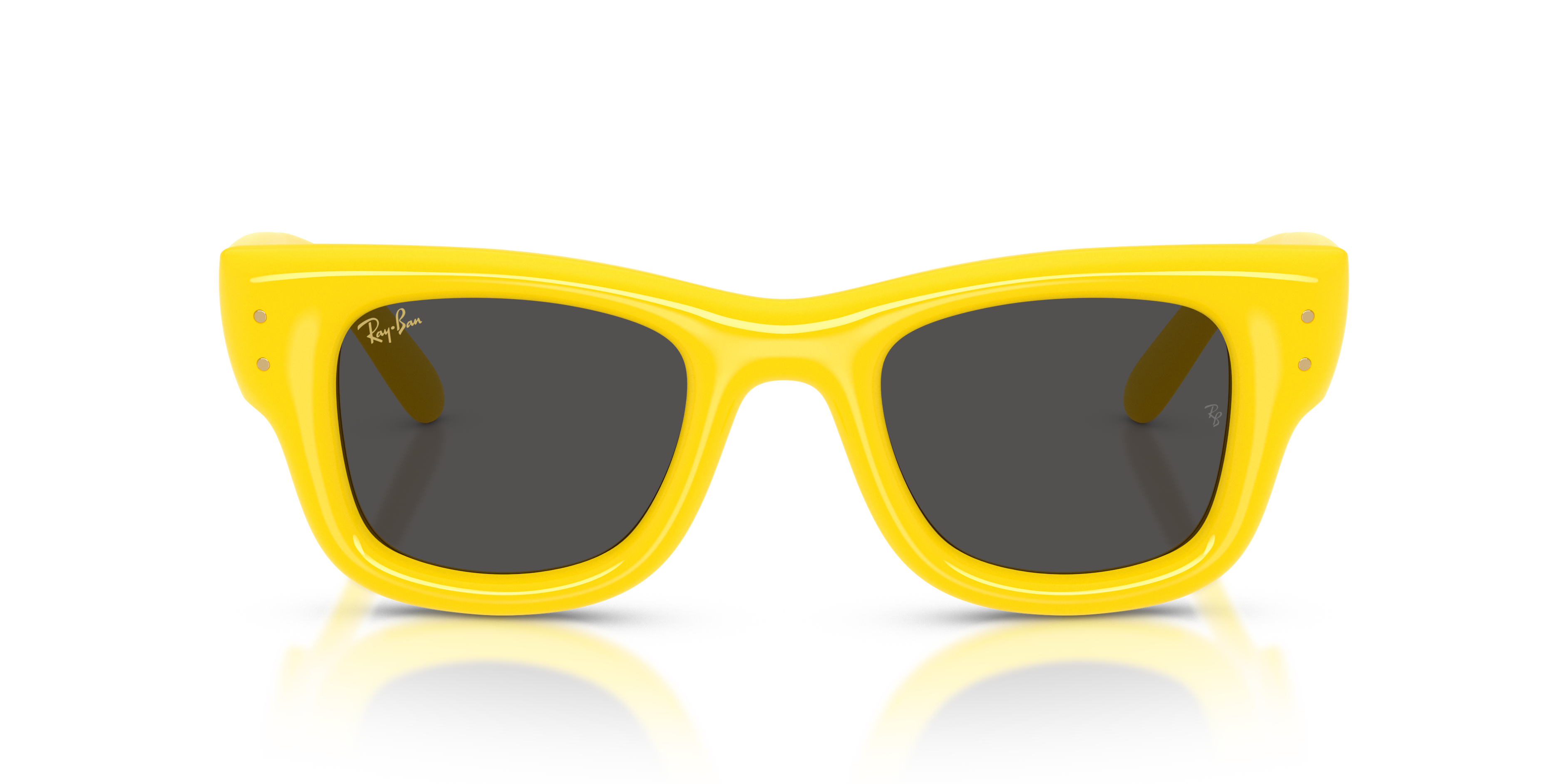 Ray-Ban RB4940 Yellow 8056262664889