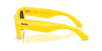 Ray-Ban RB4940 Yellow 8056262664889