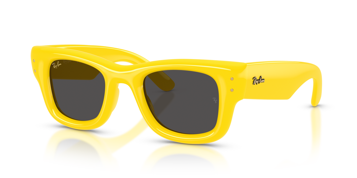 Ray-Ban RB4940 Yellow 8056262664889