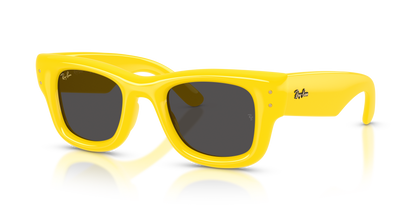Ray-Ban RB4940 Yellow 8056262664889