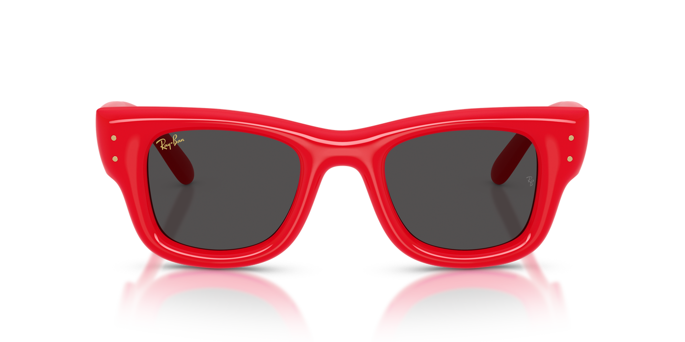 Ray-Ban RB4940 Red 8056262664896