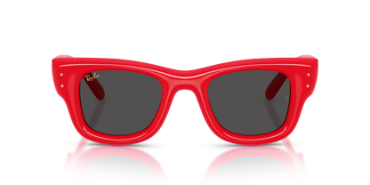 Ray-Ban RB4940 Red 8056262664896