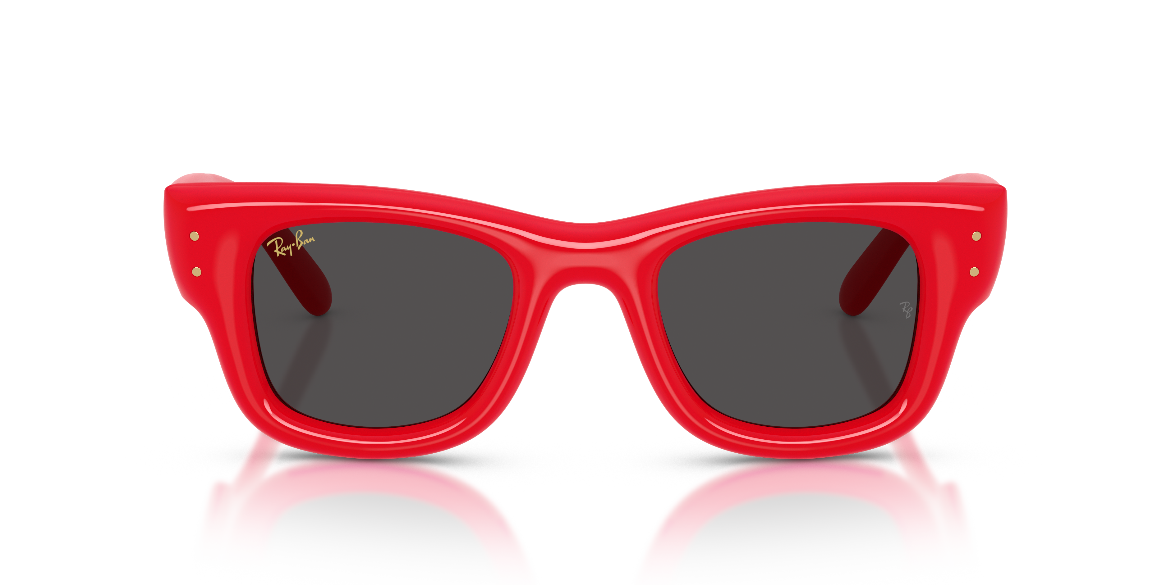 Ray-Ban RB4940 Red 8056262664896