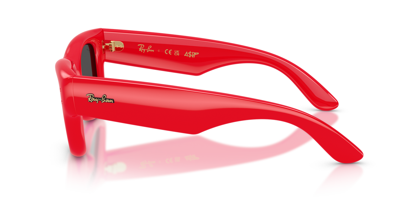 Ray-Ban RB4940 Red 8056262664896