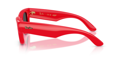 Ray-Ban RB4940 Red 8056262664896