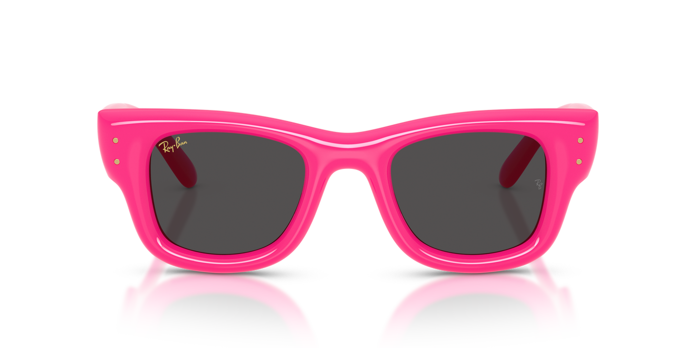 Ray-Ban RB4940 Fucsia 8056262664902