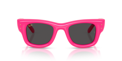 Ray-Ban RB4940 Fucsia 8056262664902