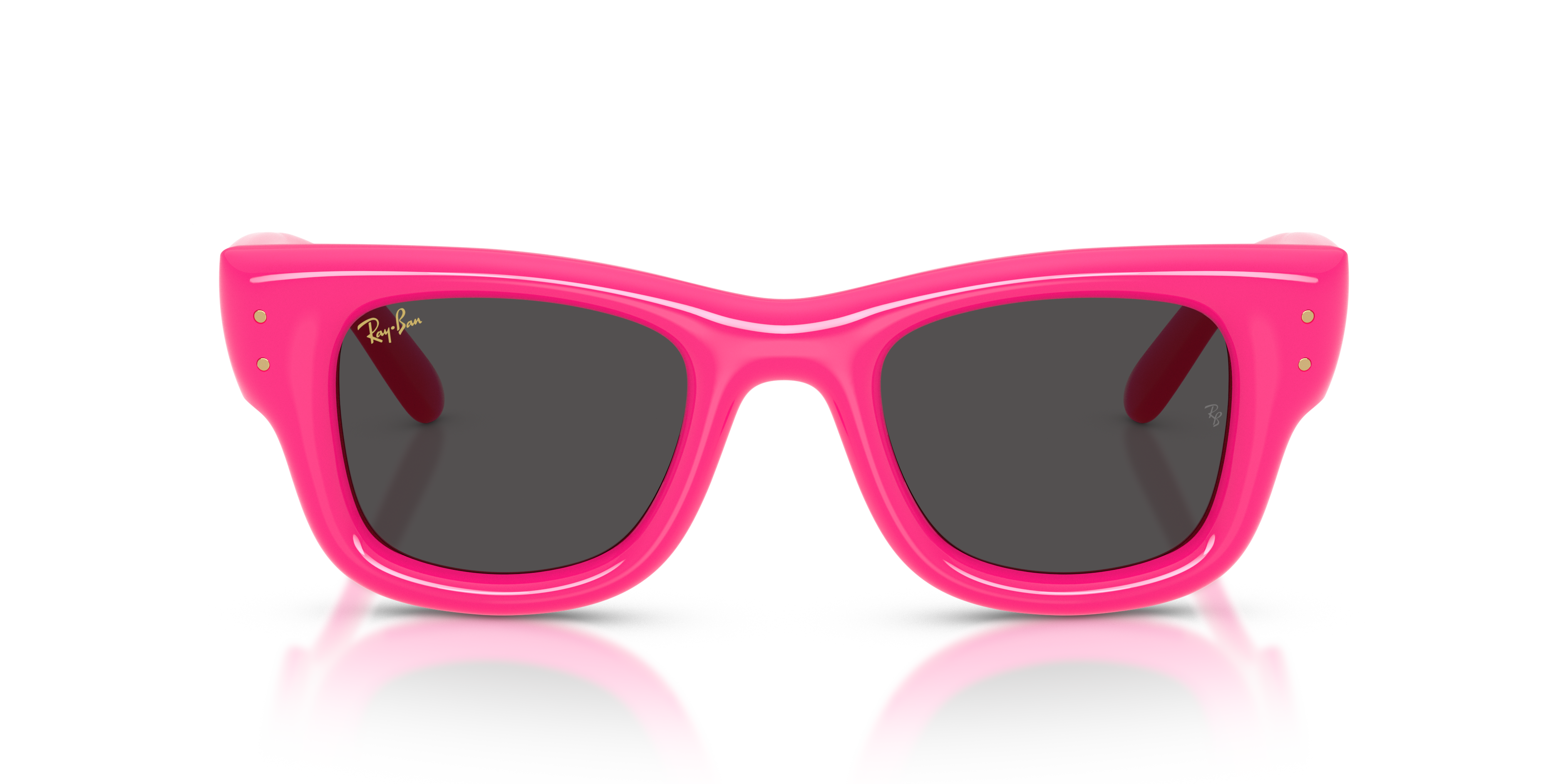 Ray-Ban RB4940 Fucsia 8056262664902