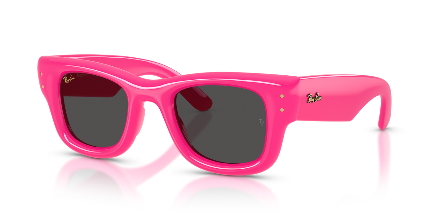 Ray-Ban RB4940 Fucsia 8056262664902