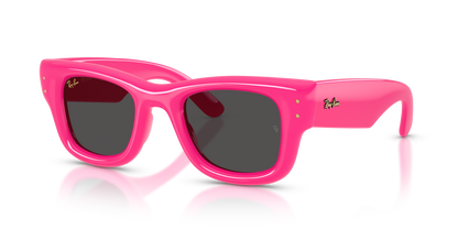 Ray-Ban RB4940 Fucsia 8056262664902