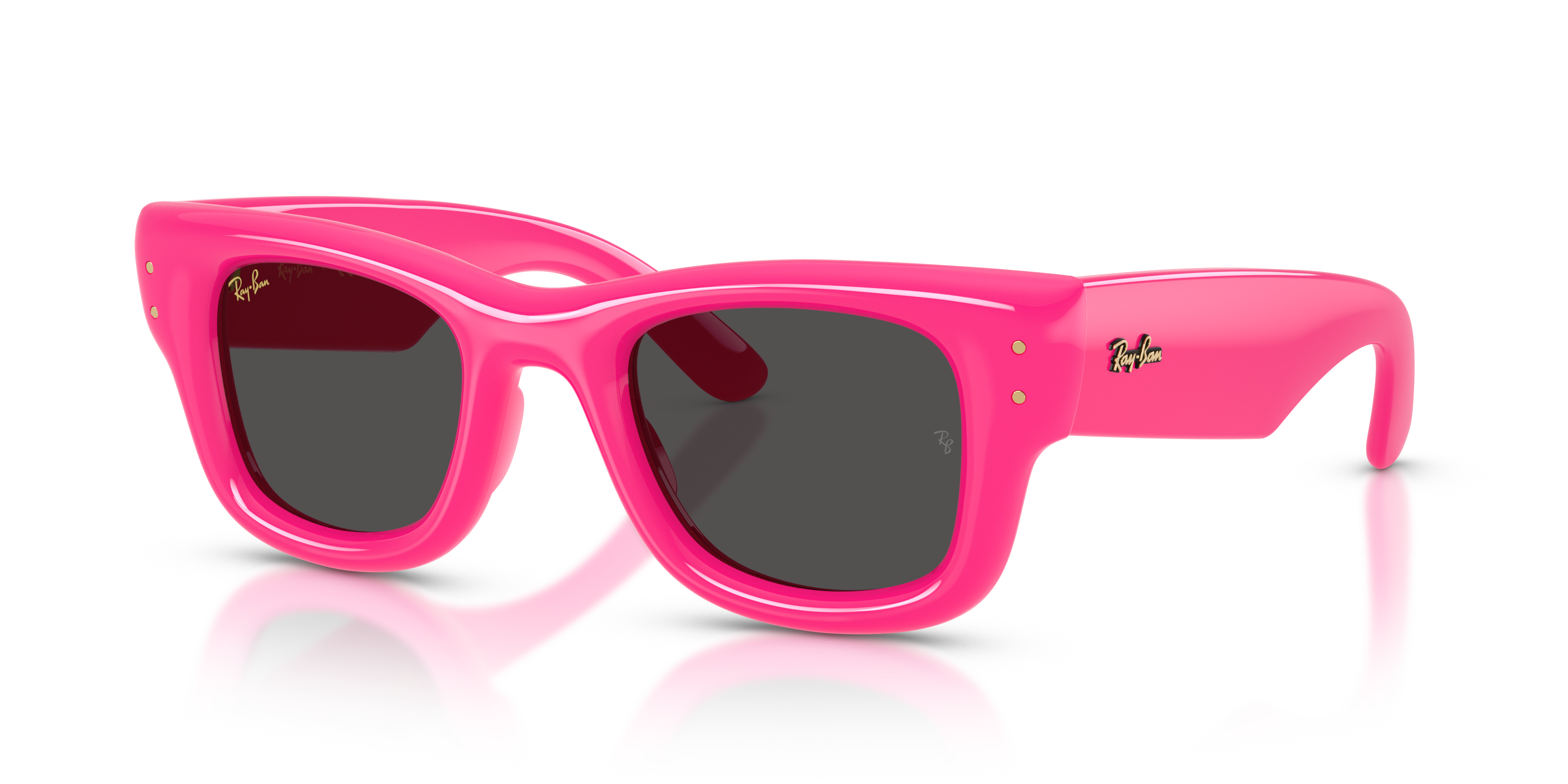 Ray-Ban RB4940 Fucsia 8056262664902