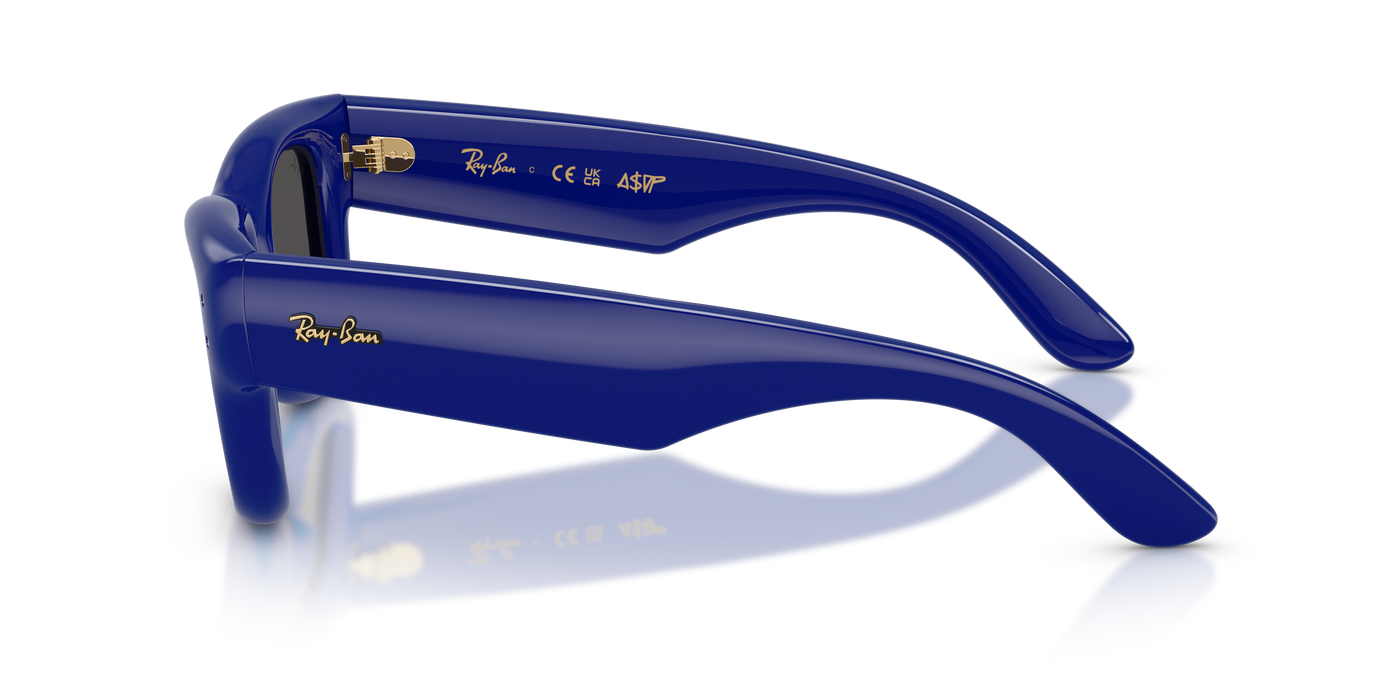 Ray-Ban RB4940 Blue 8056262664919