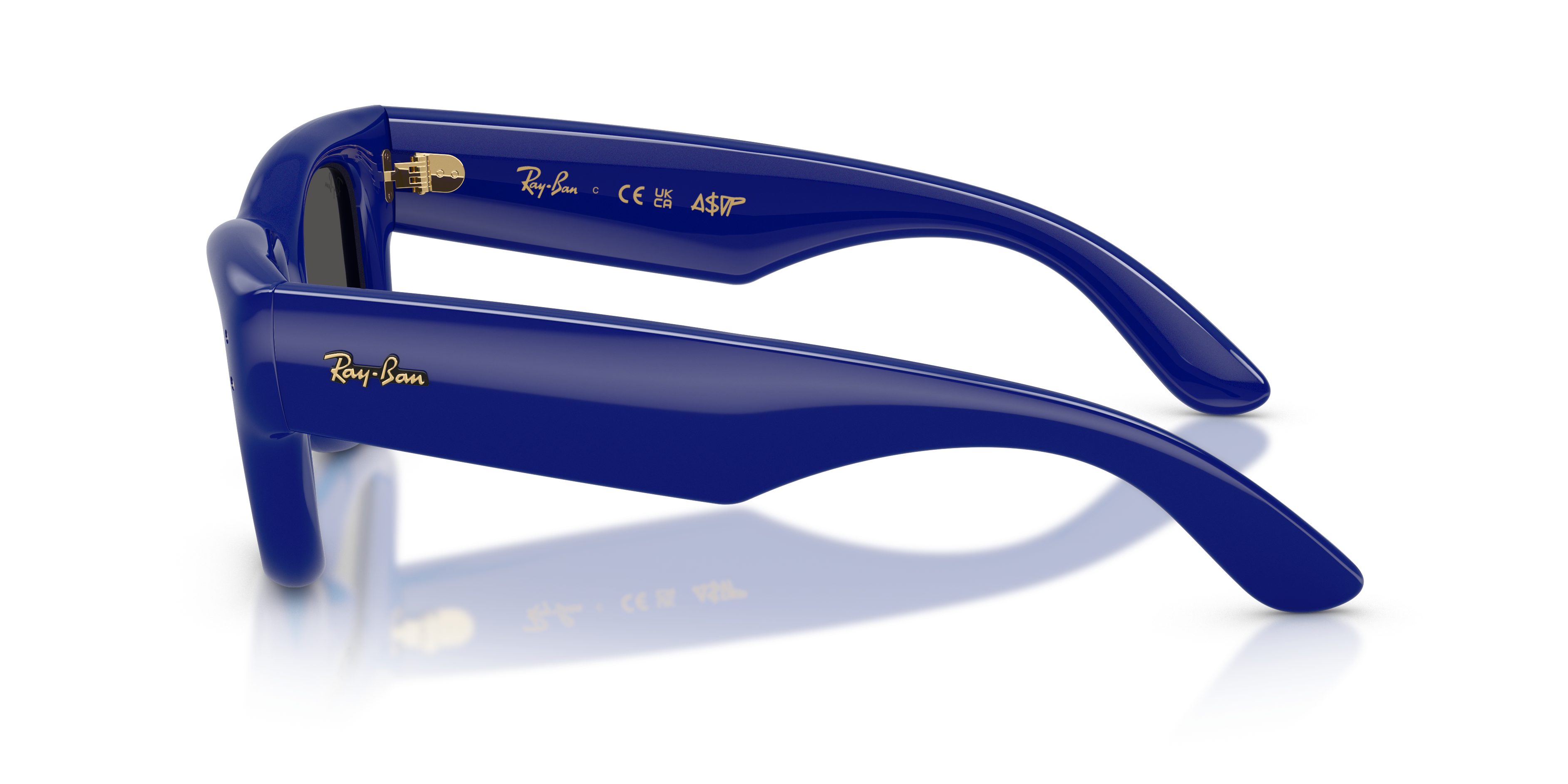 Ray-Ban RB4940 Blue 8056262664919