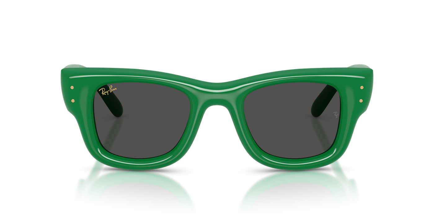 Ray-Ban RB4940 Green 8056262664926