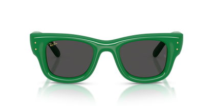 Ray-Ban RB4940 Green 8056262664926