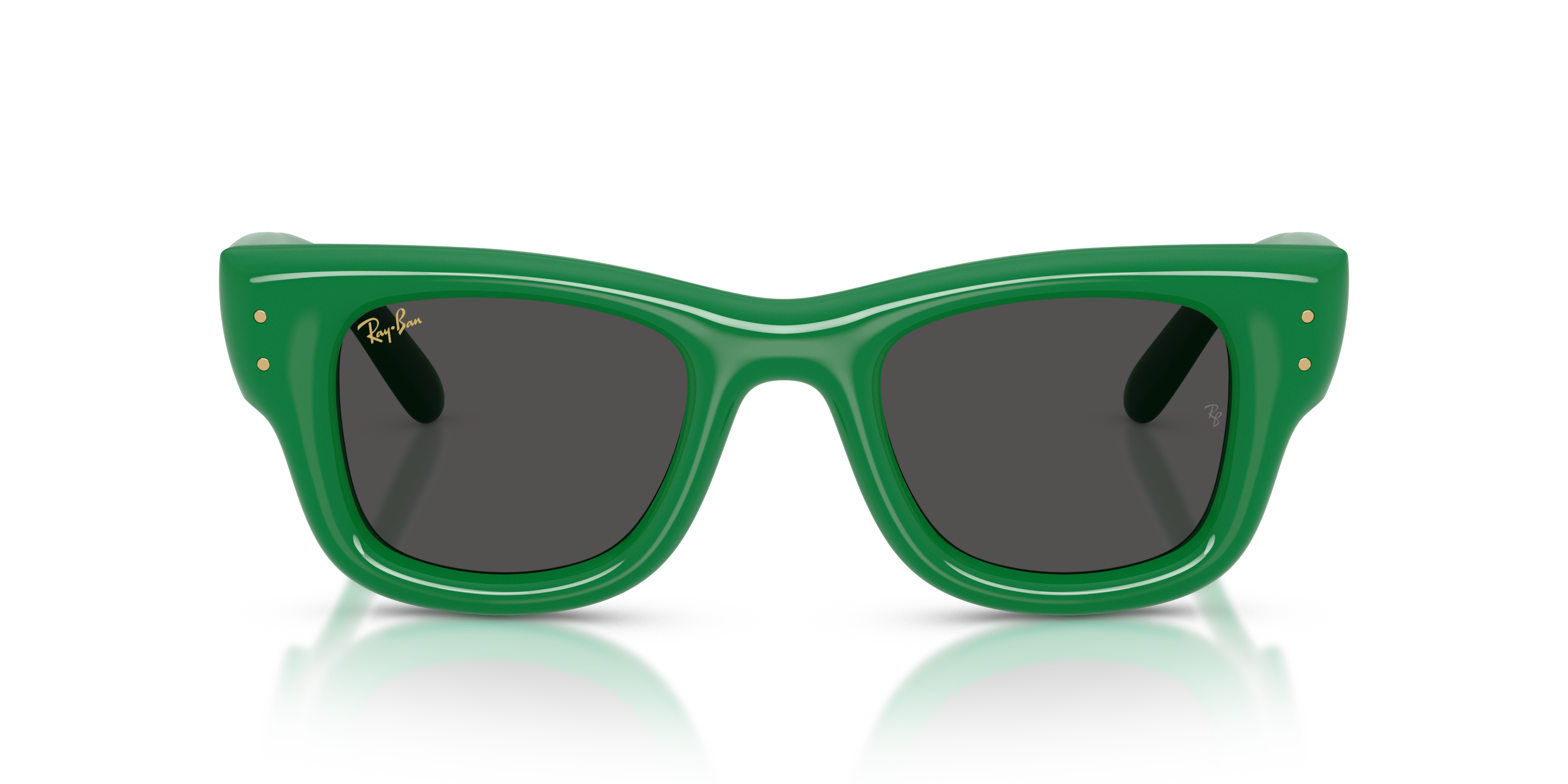 Ray-Ban RB4940 Green 8056262664926